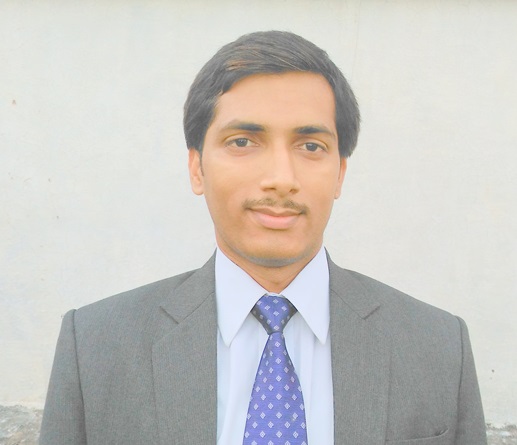 Amit Pandey