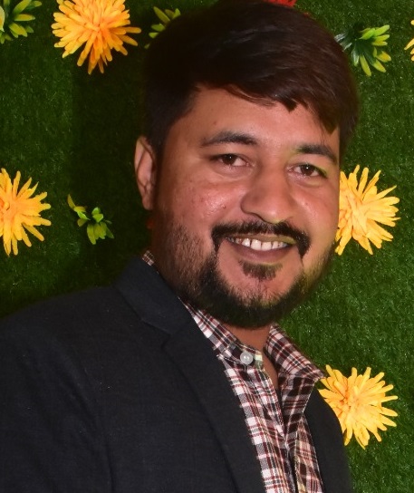 Nagendra Pandey