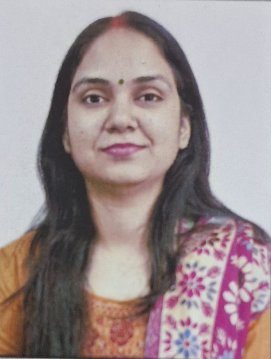 Priyanka Pandey